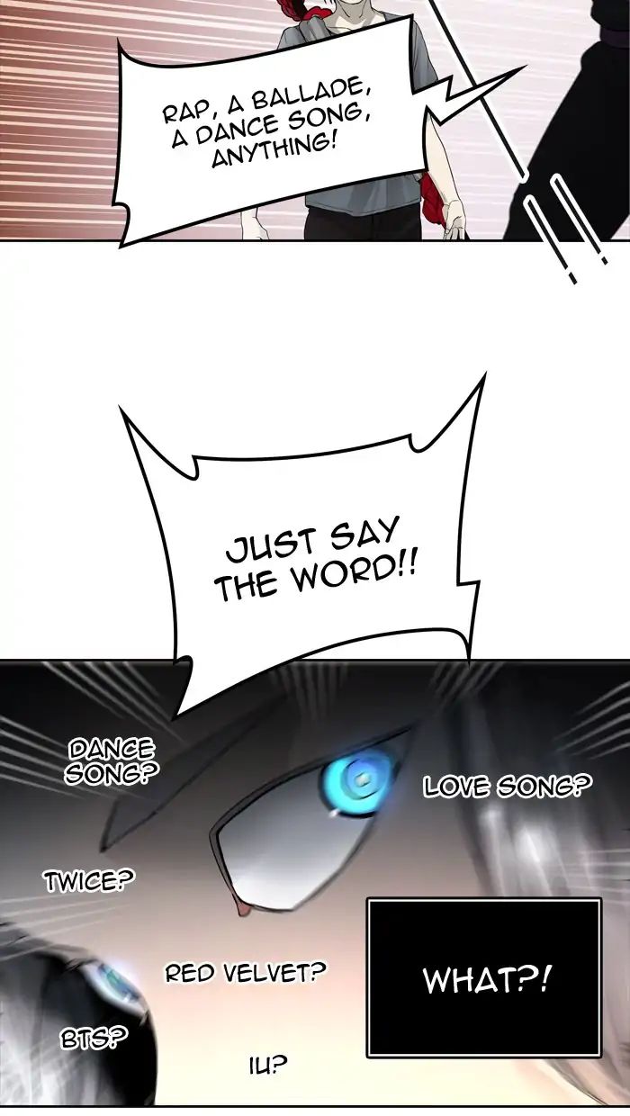 Tower of God Chapter 441 106